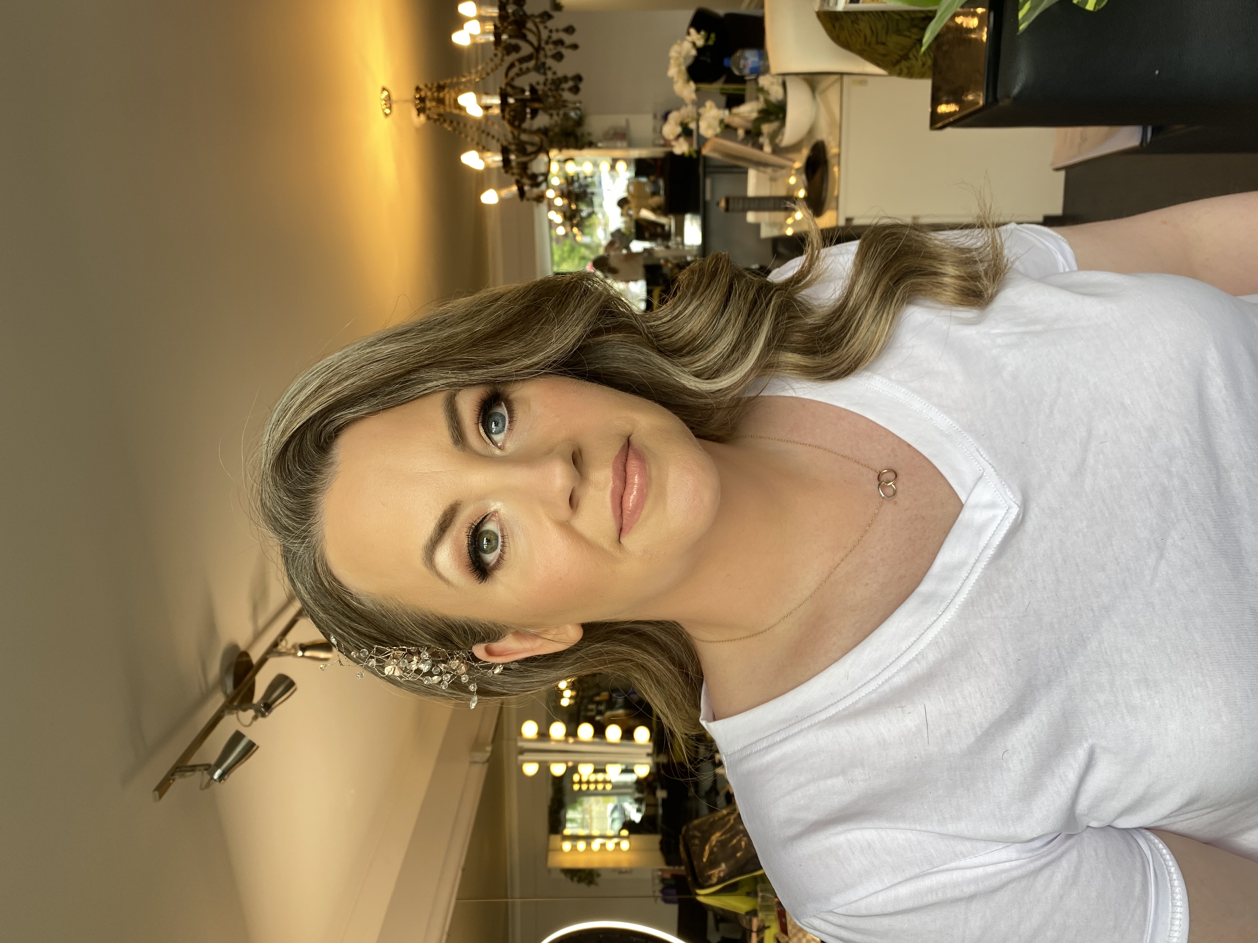 Catherine Hickey Hair Make Up Limerick